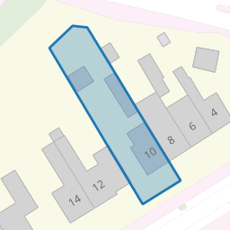 Perceel HBK00-A-5293