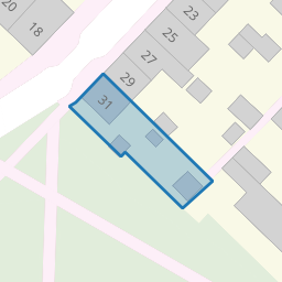 Perceel HBK00-A-5317