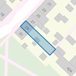 Perceel HBK00-A-5319