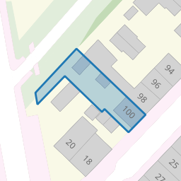 Perceel HBK00-A-5322