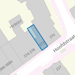 Perceel HBK00-A-5334