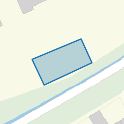 Perceel HBK00-A-5347