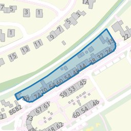 Perceel HBK00-A-5349