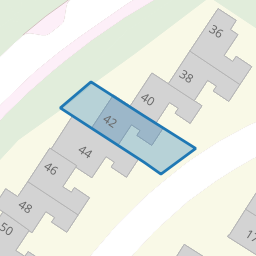 Perceel HBK00-A-5363