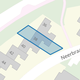 Perceel HBK00-A-5365