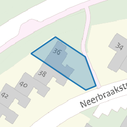 Perceel HBK00-A-5366