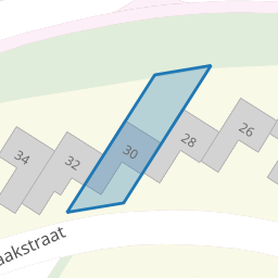 Perceel HBK00-A-5369