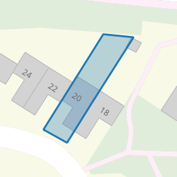 Perceel HBK00-A-5374