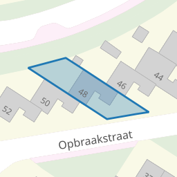 Perceel HBK00-A-5382