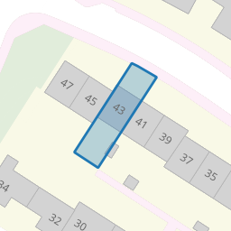 Perceel HBK00-A-5391