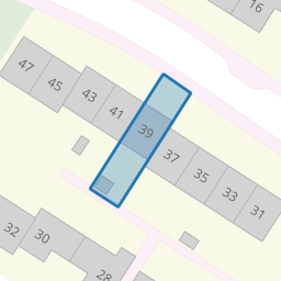 Perceel HBK00-A-5393