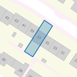 Perceel HBK00-A-5394