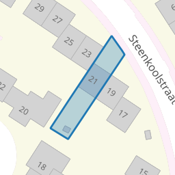 Perceel HBK00-A-5408