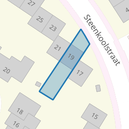 Perceel HBK00-A-5409