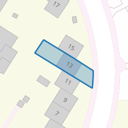 Perceel HBK00-A-5412