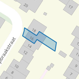 Perceel HBK00-A-5417