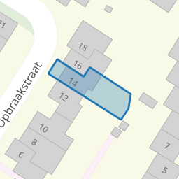 Perceel HBK00-A-5418