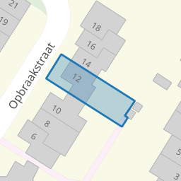 Perceel HBK00-A-5419