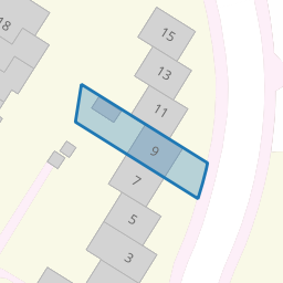 Perceel HBK00-A-5423