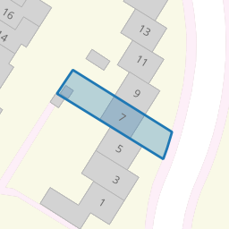 Perceel HBK00-A-5424