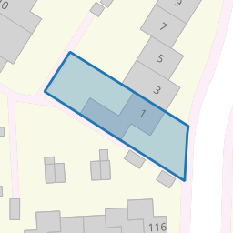 Perceel HBK00-A-5427