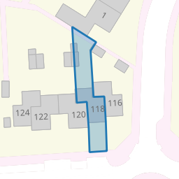 Perceel HBK00-A-5430