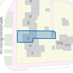 Perceel HBK00-A-5437