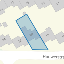 Perceel HBK00-A-5440