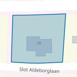 Perceel HBK00-A-5444