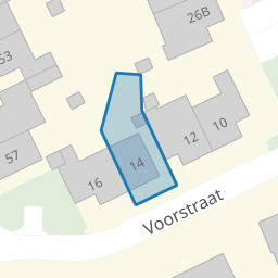 Perceel HBK00-A-5456