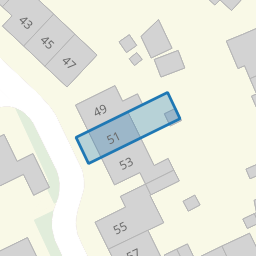 Perceel HBK00-A-5461