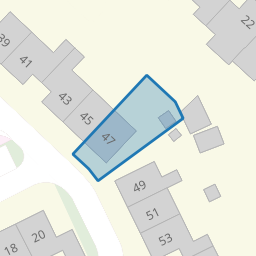 Perceel HBK00-A-5463