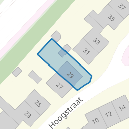 Perceel HBK00-A-5472