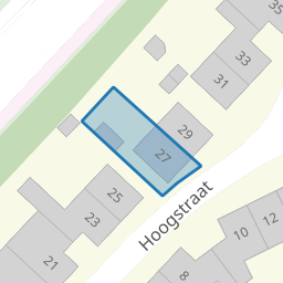 Perceel HBK00-A-5473