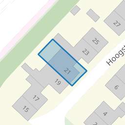 Perceel HBK00-A-5476