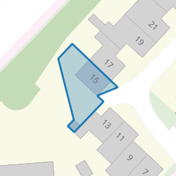 Perceel HBK00-A-5479