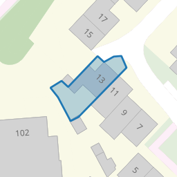 Perceel HBK00-A-5480