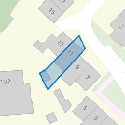 Perceel HBK00-A-5481