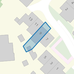 Perceel HBK00-A-5482