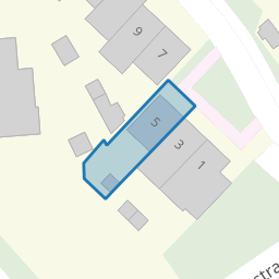 Perceel HBK00-A-5484