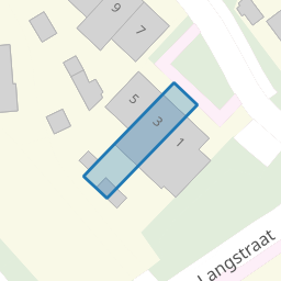 Perceel HBK00-A-5485