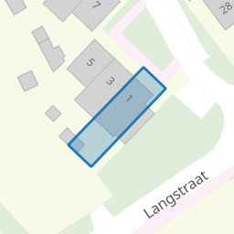 Perceel HBK00-A-5486