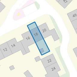 Perceel HBK00-A-5488