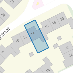 Perceel HBK00-A-5490