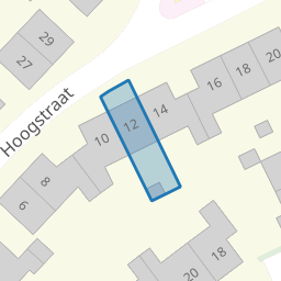 Perceel HBK00-A-5491