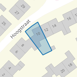 Perceel HBK00-A-5492