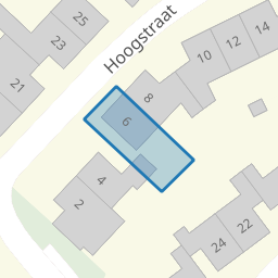 Perceel HBK00-A-5494