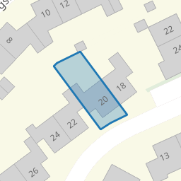 Perceel HBK00-A-5501