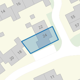 Perceel HBK00-A-5504