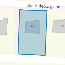 Perceel HBK00-A-5520